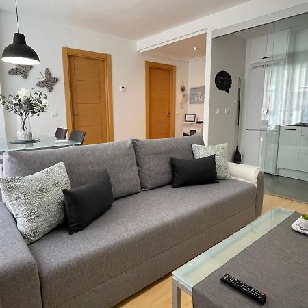 Apartamento Pinares Daire Soria Dış mekan fotoğraf