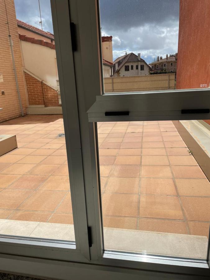 Apartamento Pinares Daire Soria Dış mekan fotoğraf
