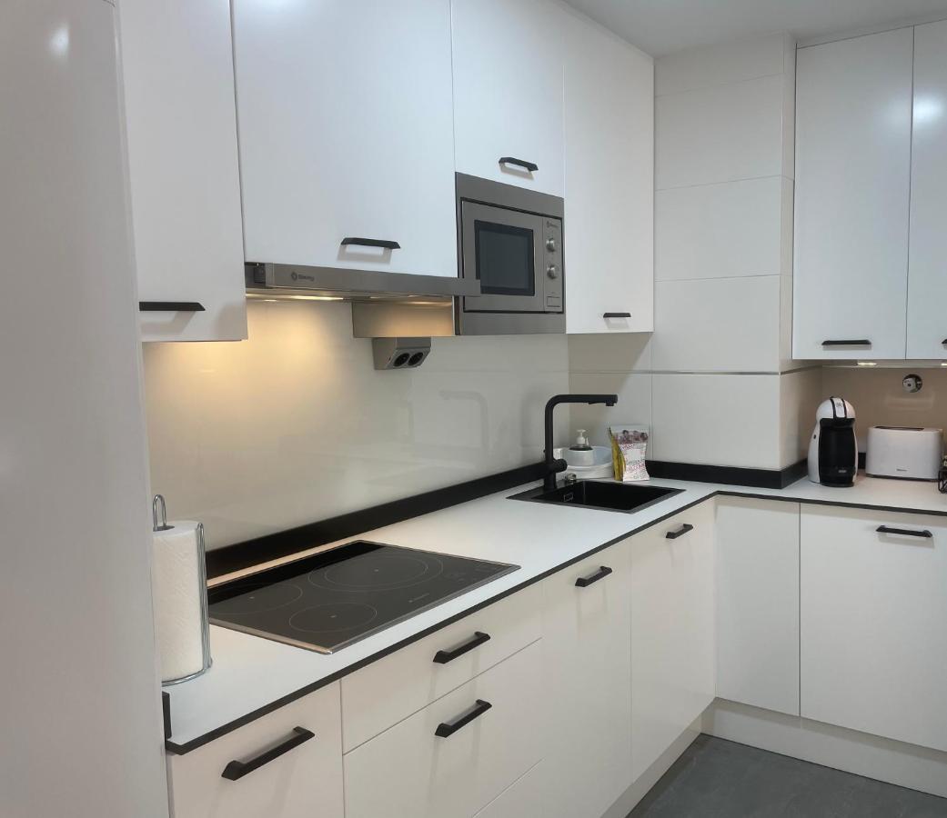 Apartamento Pinares Daire Soria Dış mekan fotoğraf