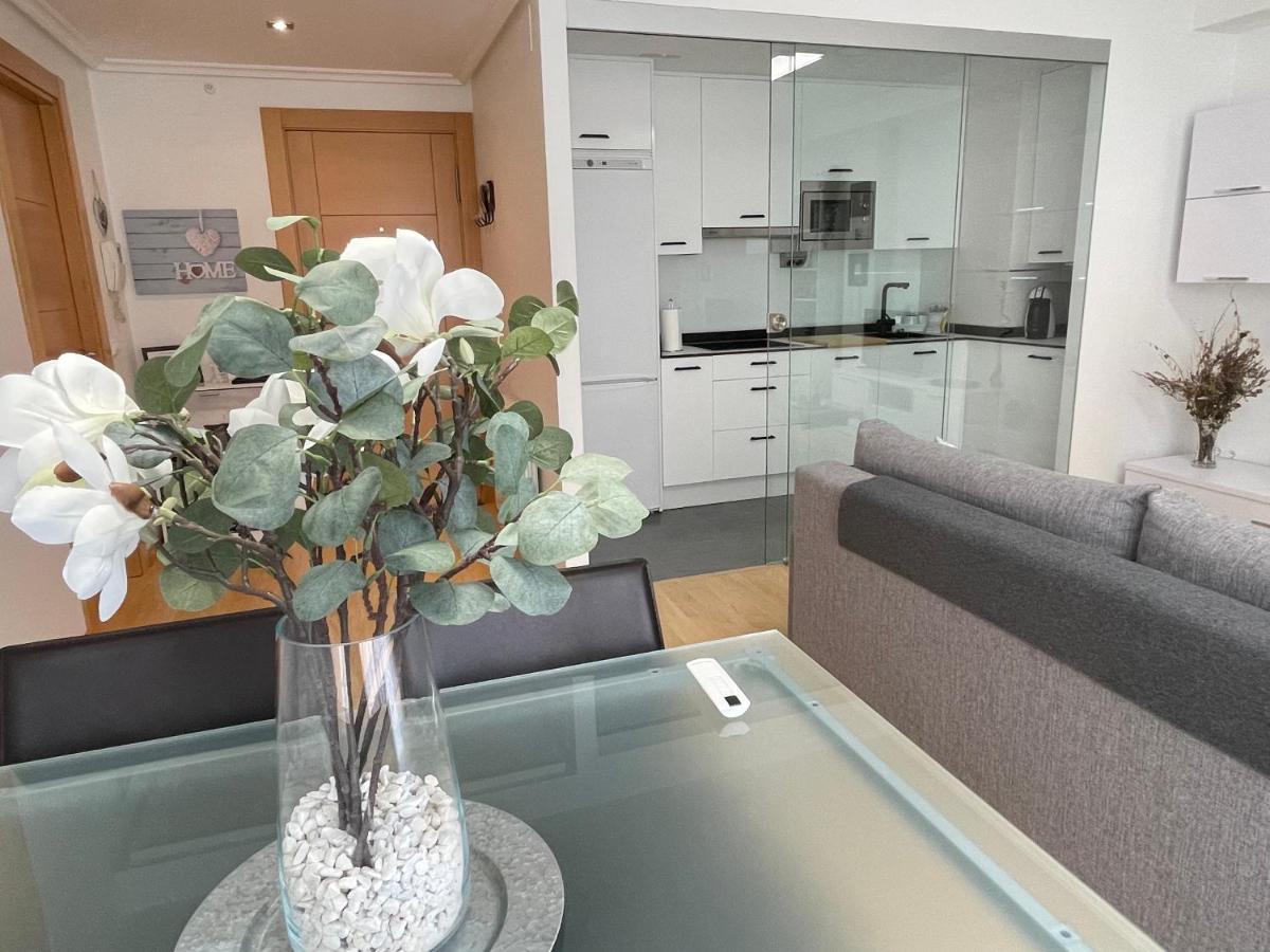 Apartamento Pinares Daire Soria Dış mekan fotoğraf