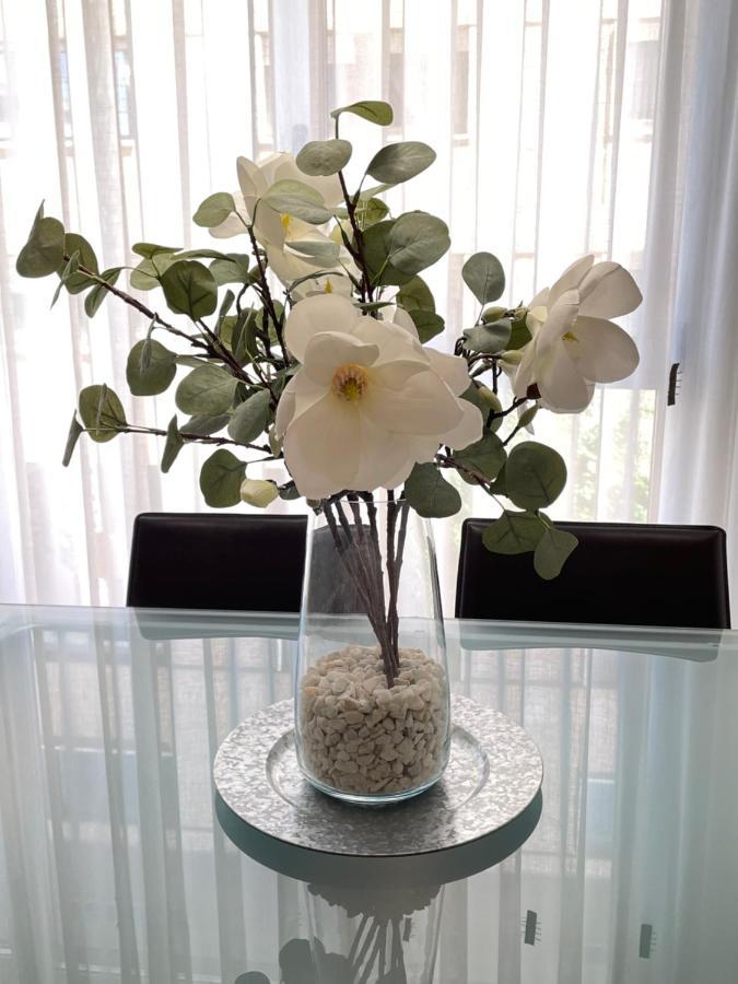 Apartamento Pinares Daire Soria Dış mekan fotoğraf