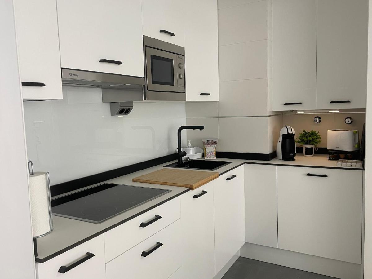 Apartamento Pinares Daire Soria Dış mekan fotoğraf