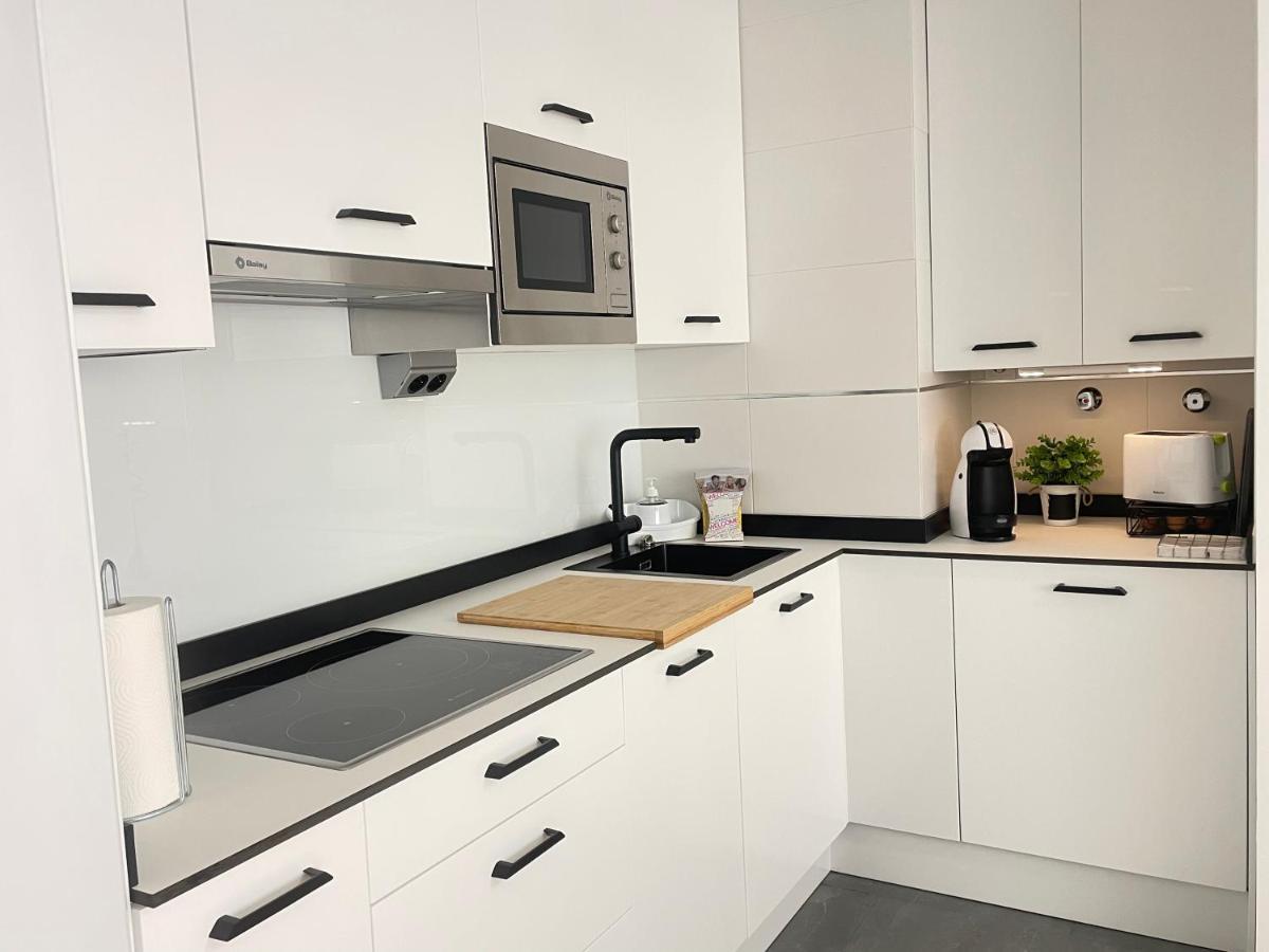 Apartamento Pinares Daire Soria Dış mekan fotoğraf