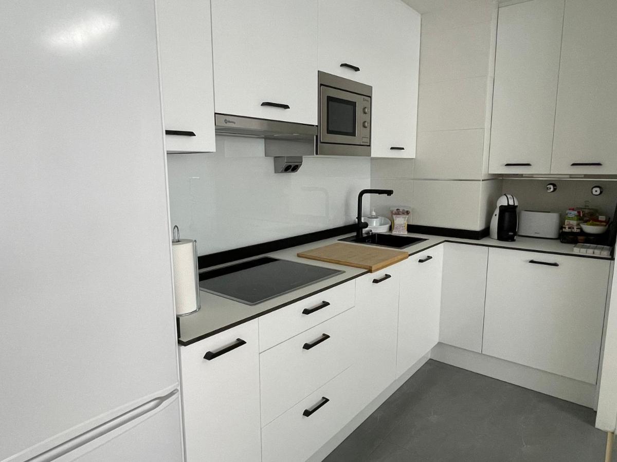 Apartamento Pinares Daire Soria Dış mekan fotoğraf