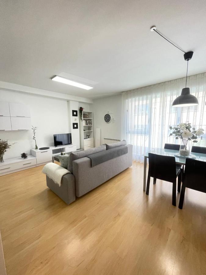 Apartamento Pinares Daire Soria Dış mekan fotoğraf