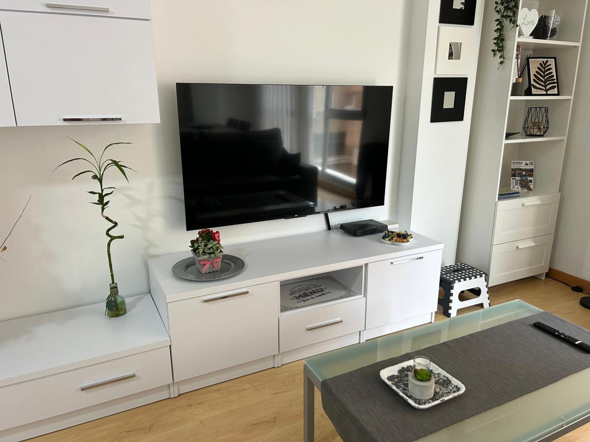 Apartamento Pinares Daire Soria Dış mekan fotoğraf